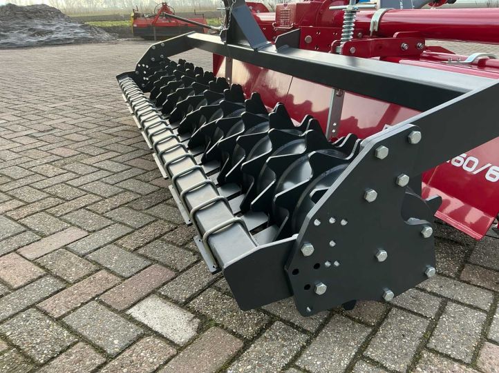 Fpm ROTAS 260/6  Grondfrees 2.60 mtr