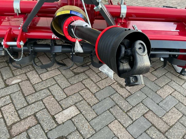 Fpm ROTAS 260/6  Grondfrees 2.60 mtr