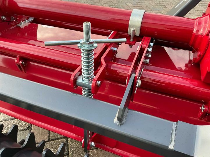 Fpm ROTAS 260/6  Grondfrees 2.60 mtr