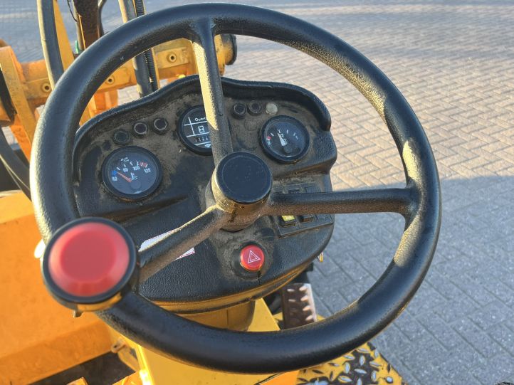 Giant V451 T Kniklader