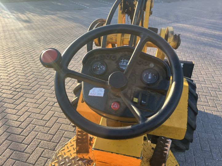 Giant V451 T Kniklader