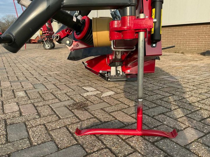 FPM DKF 240/6 Schijvenmaaier 2.4 mtr