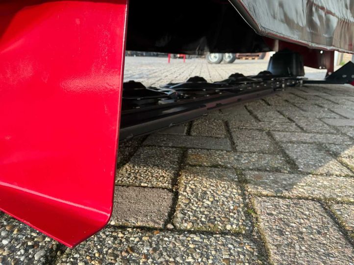 FPM DKF 240/6 Schijvenmaaier 2.4 mtr