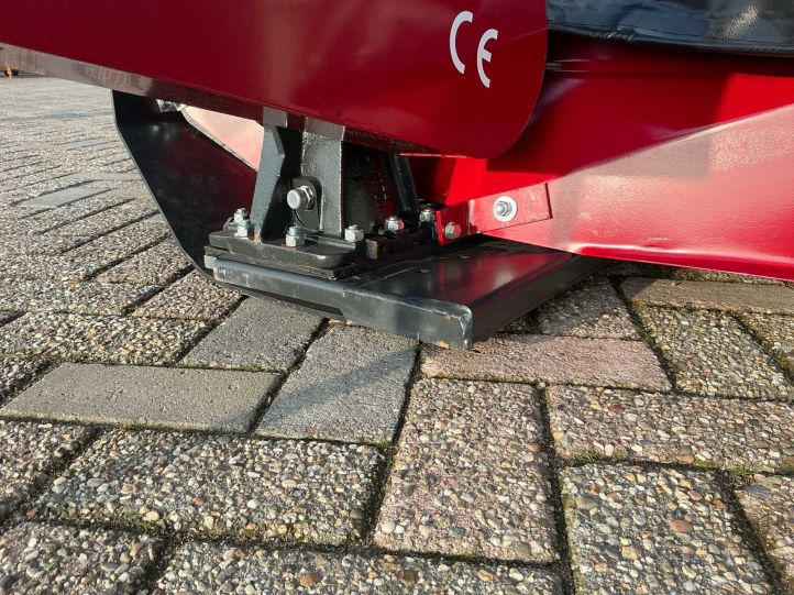 FPM DKF 240/6 Schijvenmaaier 2.4 mtr