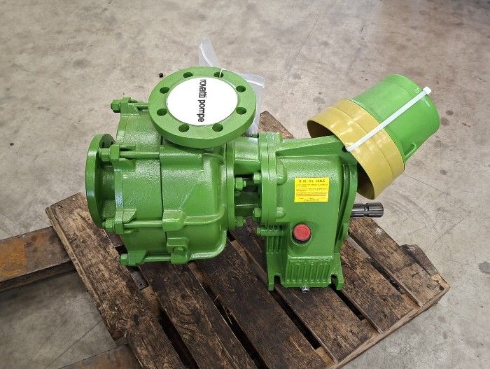 Rovatti T3K80-90/2E-TW tractorpomp
