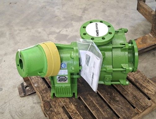 Rovatti T3K80-90/2E-TW tractorpomp