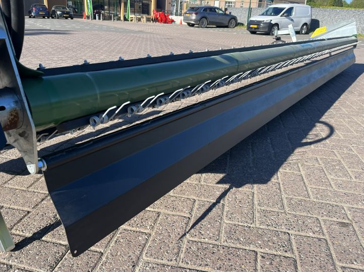 Dekker Pick-Up 5.10 Mtr. Compleet