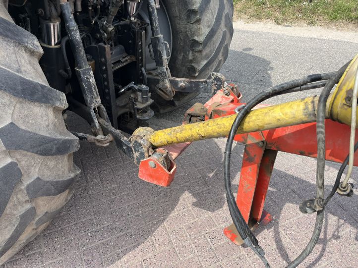 Grimme GZ 1700 RS Aardappelrooier