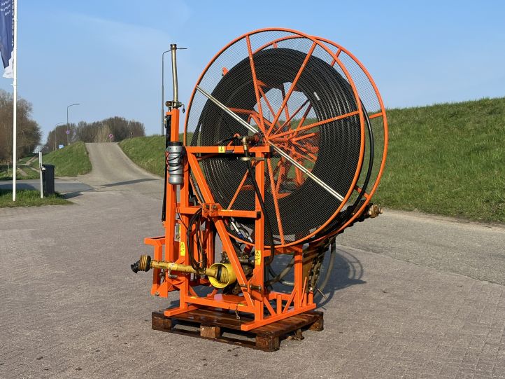 Homburg Delta Drainreiniger