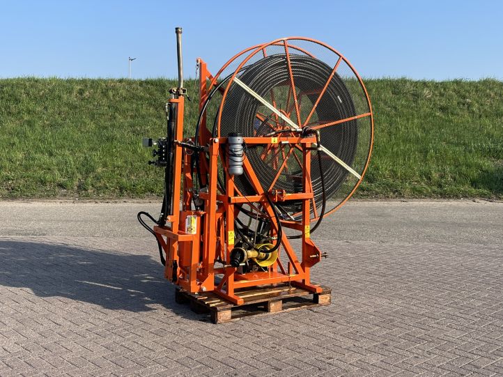 Homburg Delta Drainreiniger