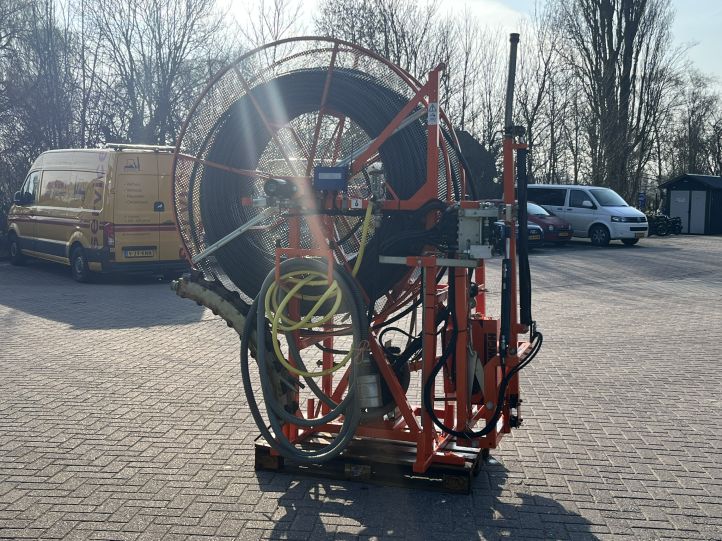 Homburg Delta Drainreiniger