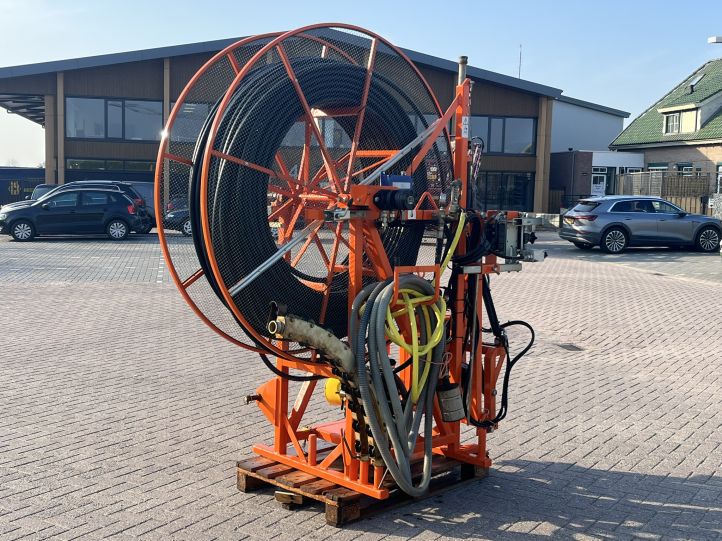 Homburg Delta Drainreiniger