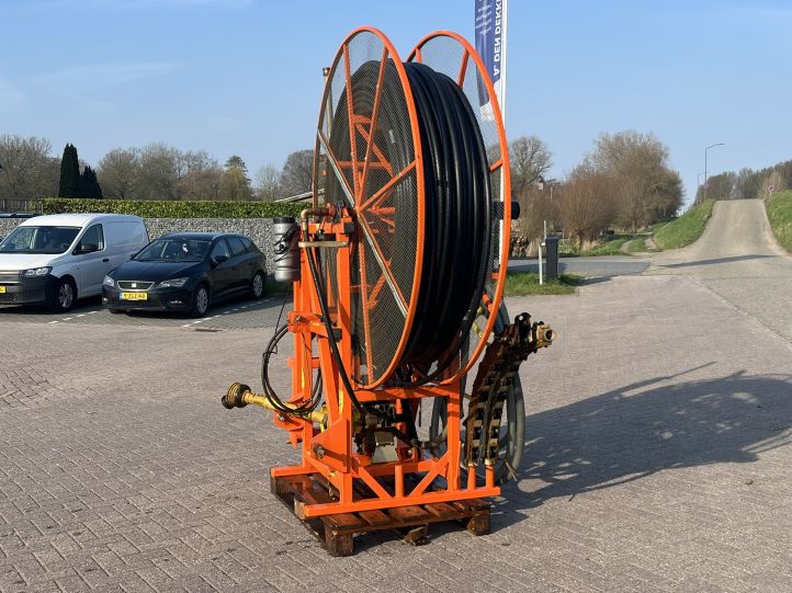 Homburg Delta Drainreiniger