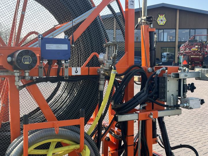 Homburg Delta Drainreiniger