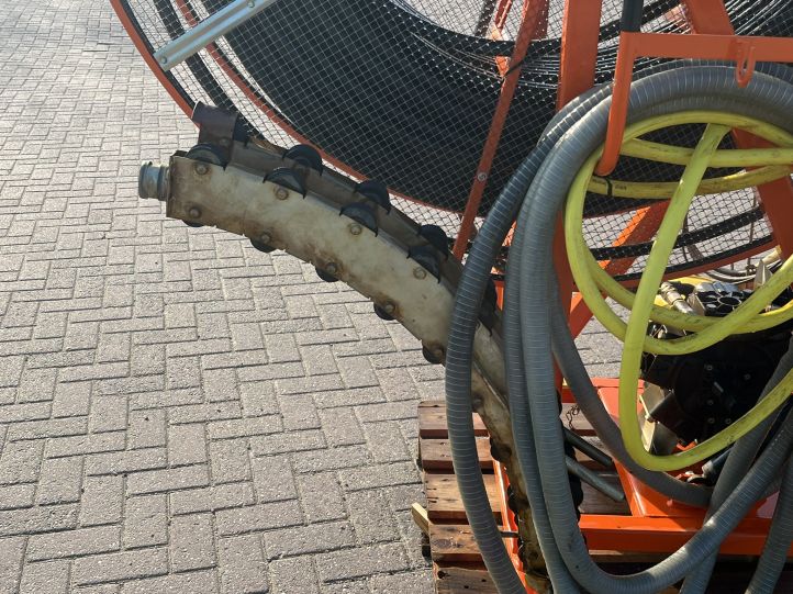 Homburg Delta Drainreiniger