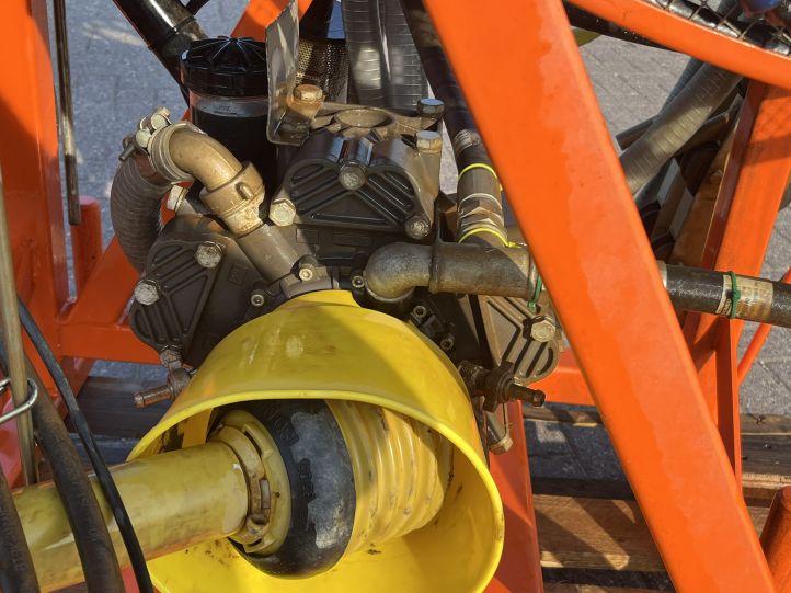 Homburg Delta Drainreiniger