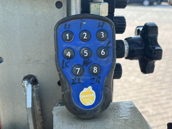 Homburg Delta Drainreiniger