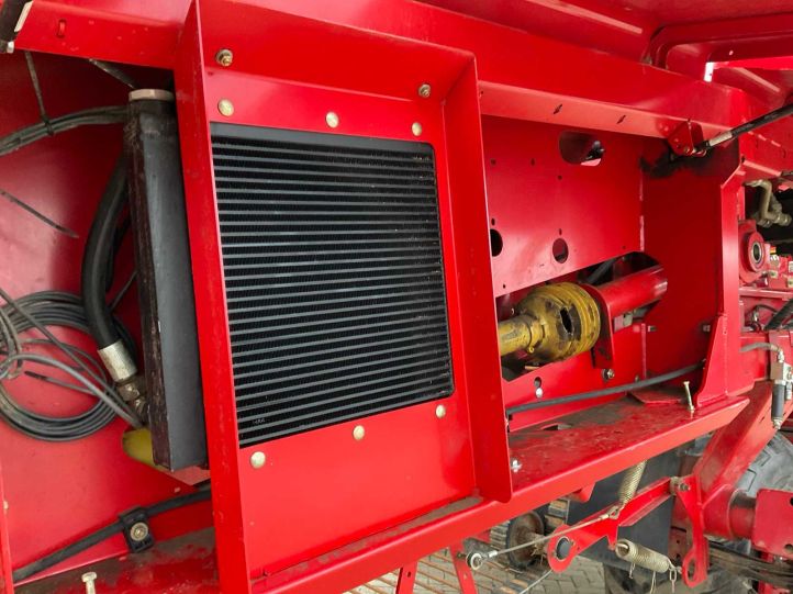 Grimme  GT 170  RS Aardappelrooier
