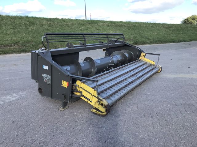 Dekker maaibord 4.10 mtr.T.b.v. Pickup