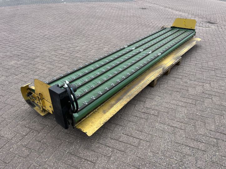Dekker Pick-Up 3.90 Mtr. Compleet