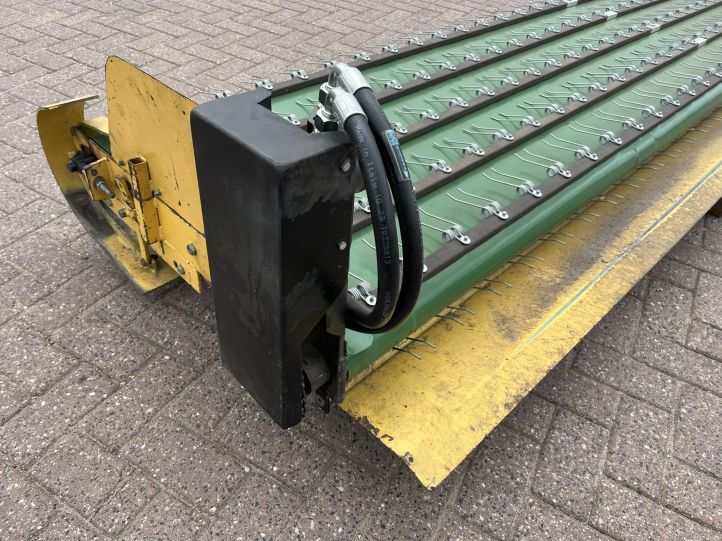 Dekker Pick-Up 3.90 Mtr. Compleet