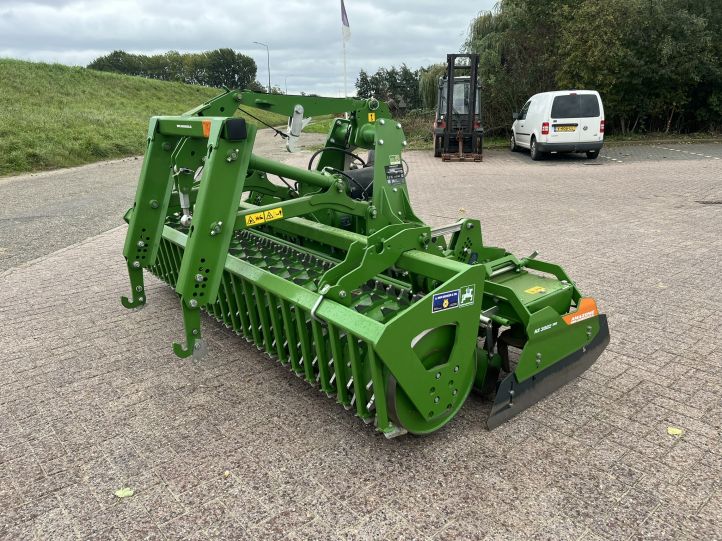 Amazone kopeg KE-3002 190 Rotamix
