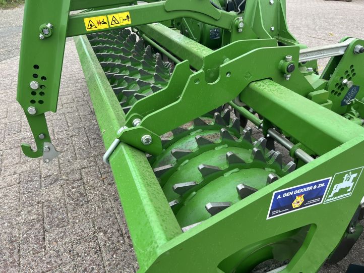 Amazone kopeg KE-3002 190 Rotamix