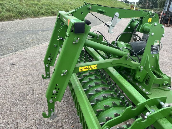 Amazone kopeg KE-3002 190 Rotamix