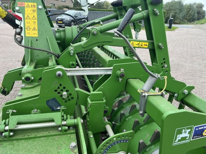 Amazone kopeg KE-3002 190 Rotamix