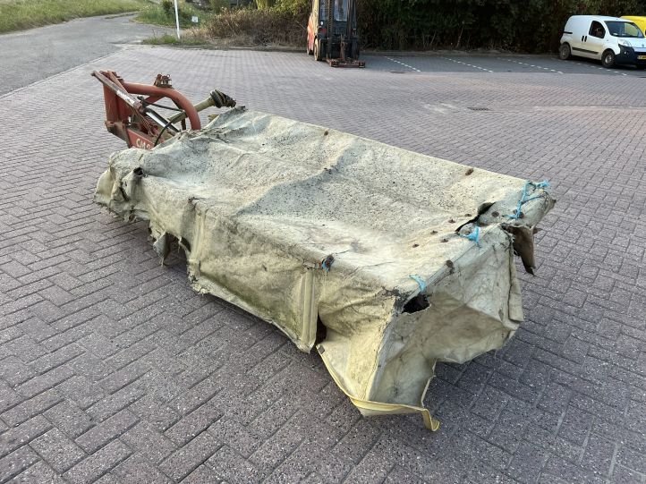 Vicon CM216 Schijvenmaaier